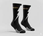 Inside Out Sports Cricket Socks